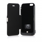 Чехол-аккумулятор 4200 mah gmini mpower case mpci53f для iphone 5/5s