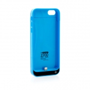 Чехол-аккумулятор 2200 mah gmini mpower case mpci5s5 для iphone 5/5s/5c bu