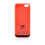Чехол-аккумулятор 2200 mah gmini mpower case mpci5s5 для iphone 5/5s/5c pi