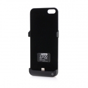 Чехол-аккумулятор 2200 mah gmini mpower case mpci57 для iphone 5/5s