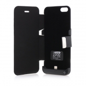 Чехол-аккумулятор 2200 mah gmini mpower case mpci57f для iphone 5/5s