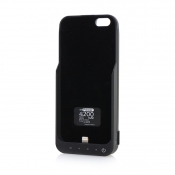 Чехол-аккумулятор 4200 mah gmini mpower case mpci51 для iphone 5/5s