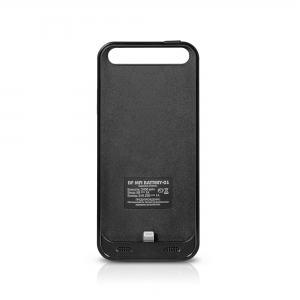 Чехол-аккумулятор 2400 mah df ibattery-01 для iphone 5/5s bl