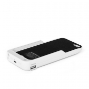 Чехол-аккумулятор 4200 mah df ibattery-12 для iphone 5/5s wh