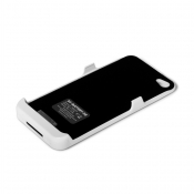 Чехол-аккумулятор 1800 mah df ibattery-08 для iphone 4/4s wh