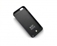 Чехол-аккумулятор 3200 mah bq-b006 для apple iphone 6-6s, black