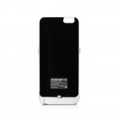 Чехол-аккумулятор 4200 mah df ibattery-18 для iphone 6 plus wh