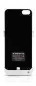 Чехол-аккумулятор 2200 mah df ibattery-06 для iphone 5/5s wh