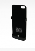 Чехол-аккумулятор 2300 mah exeq helping-ic06 для iphone 5/5s bl