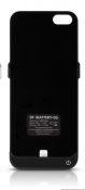 Чехол-аккумулятор 2200 mah df ibattery-06 для iphone 5/5s bl
