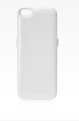 Чехол-аккумулятор 2300 mah exeq helping-ic06 для iphone 5/5s wh