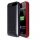 Чехол-аккумулятор 2400 mah casepower ai5 xl power case black для iphone 5/5s