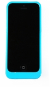Чехол-аккумулятор 2200 mah liberty project external battery case 2200 для iphone 5c bu